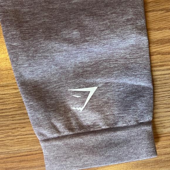 Gymshark Adapt Marl Seamless Legging - Picture 3 of 8